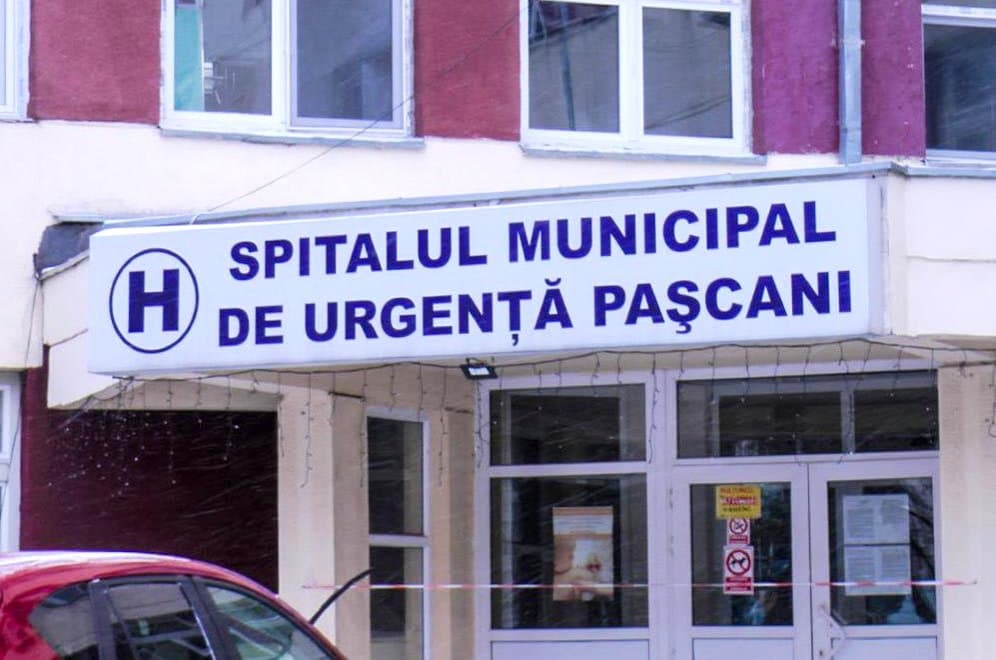 Iași – Un pensionar a murit după ce și-a dat foc. Medicii nu au găsit un loc liber la o secție de arși
