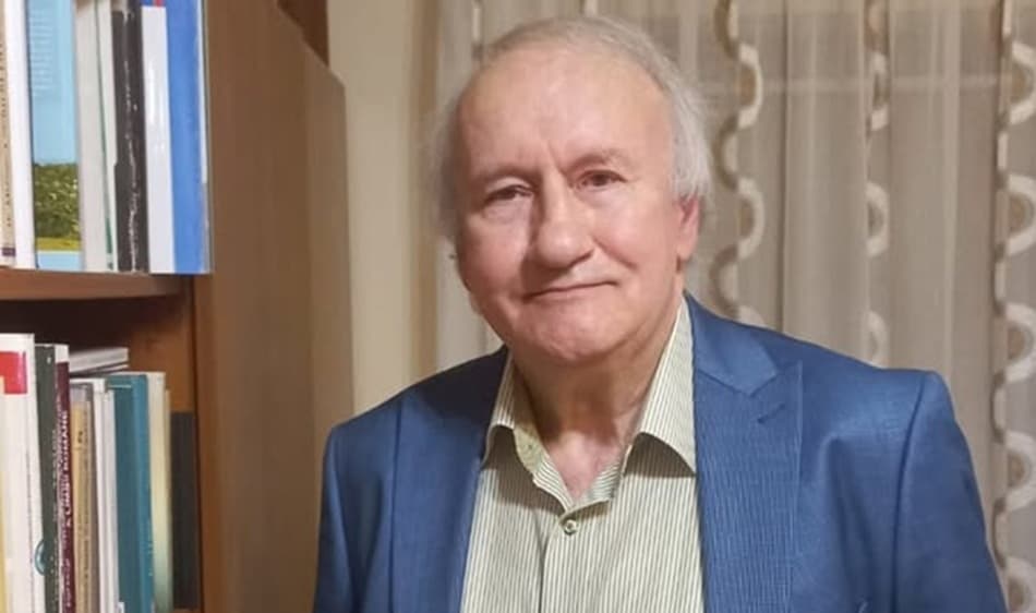 Dan Dediu: Porumbei-idei și jobenul imaginației cu tâlc