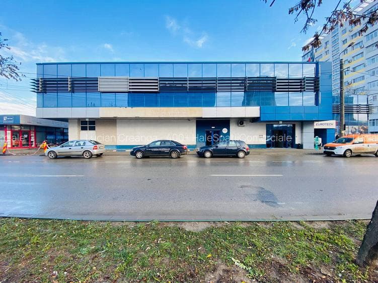 Cine este omul de afaceri care a construit un service auto Bosch în Iași, dar a rămas doar cu magazinul de scule? Clădirea este din nou scoasă la închiriere