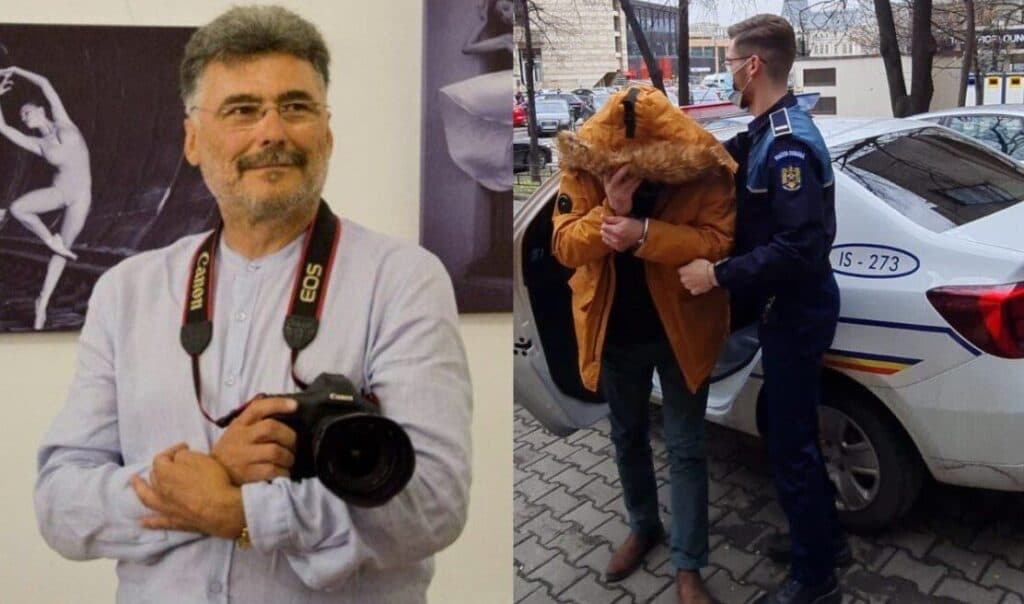 Fost primar al Iașului, condamnat definitiv pentru viol: 19 ani și 4 luni de închisoare. A abuzat sexual patru fotomodele minore în atelierul său de fotograf