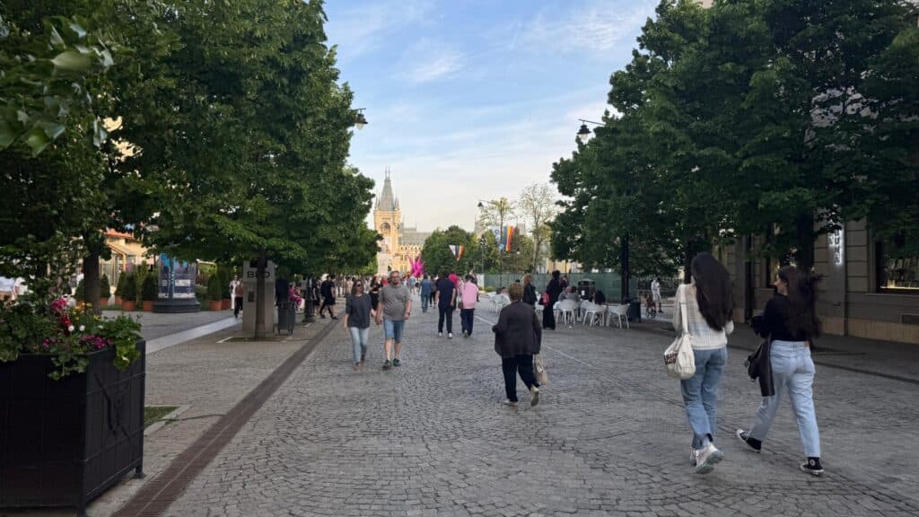 Ce poți face în acest weekend la Iași? Ghidul complet al evenimentelor, realizat de „Ziarul de Iași”