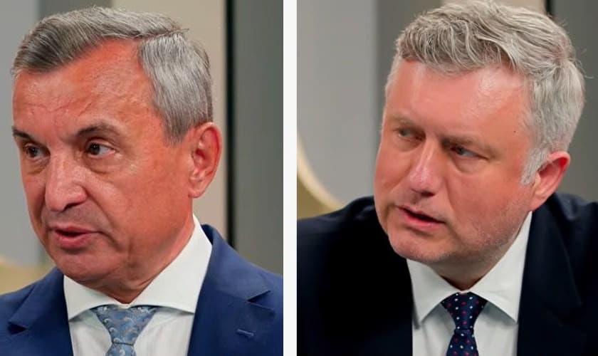 Doi rectori ieșeni, un verdict despre România: universitățile trebuie să se schimbe sau vor pierde cursa viitorului