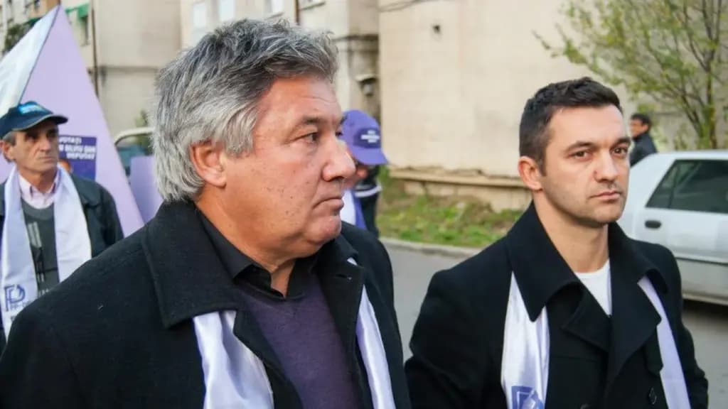 Ilie Bolojan l-a suspendat din funcția pe care o deținea la vârful Hidroelectrica pe finul lui Sorin Grindeanu