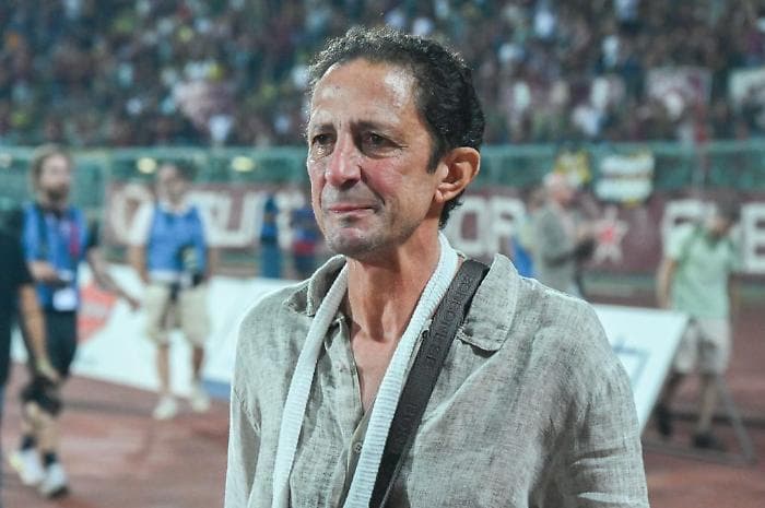 Igor Protti, cel mai bun marcator din Serie A în sezonul 1995-1996, a murit de cancer la vârsta de 58 de ani