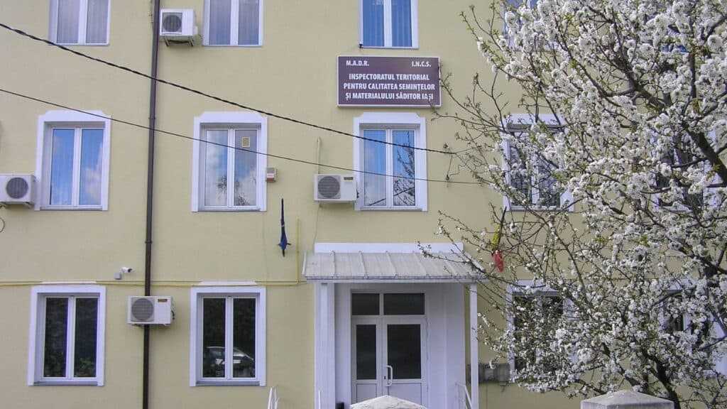 UTILITAR – O nouă rubrică ZDI: Interesul public. Prezentăm o instituție pe săptămână. Azi: Inspectoratul Teritorial pentru Calitatea Semințelor și a Materialului Săditor Iași