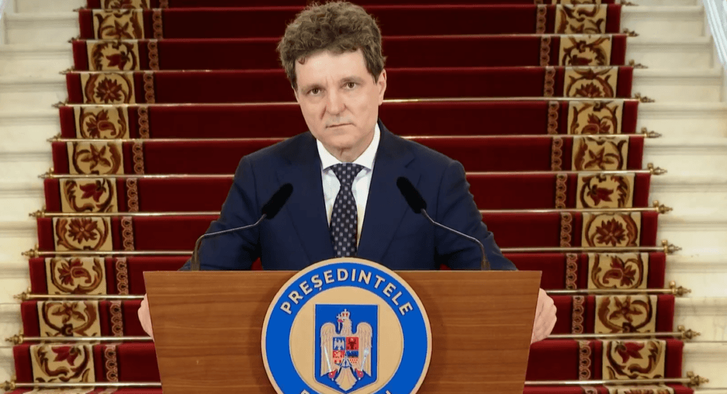 „Nu este mandatul meu”. Mesajul transmis de Nicușor Dan în pline negocieri pentru guvern | VIDEO