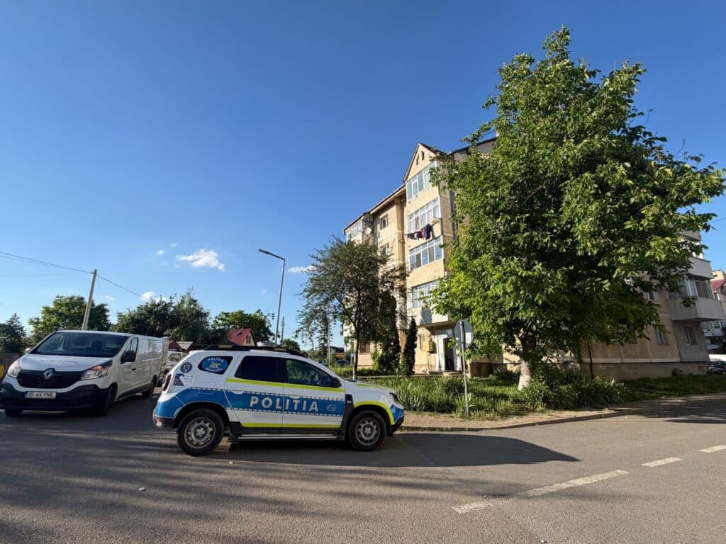 Iași – Un bărbat, găsit mort în apartament. Dosar penal pentru ucidere din culpă