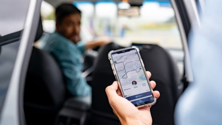 Amendă maximă de un milion de lei pentru o firmă de ridesharing din Iași. A fost prinsă cu 61 de angajați la „negru”. Societatea a trecut prin mai multe mâini