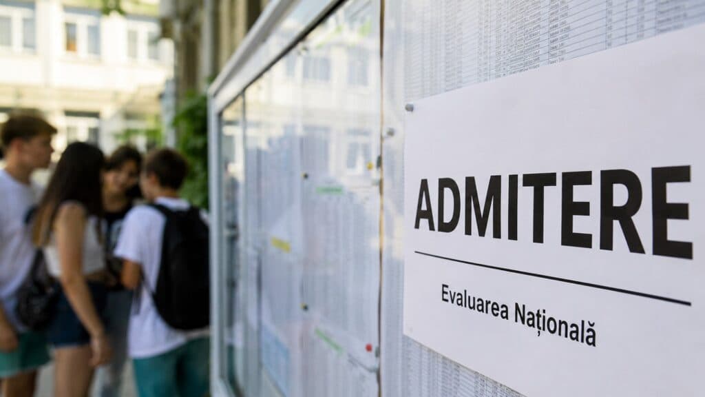 EXCLUSIV | Cu ce medii se va intra la liceu? Estimările ZDI pentru ultimele medii de admitere la liceele din Iași. Scăderi semnificative față de anul trecut