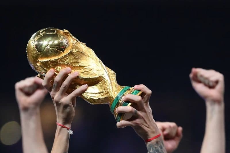 O breșă uriașă la FIFA putea opri meciurile de la Cupa Mondială sau schimba transmisiunile live
