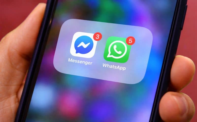 Pot fi folosite mesajele de pe WhatsApp, Instagram sau Facebook în instanţă ca probă? Explicaţia clară a avocaţilor
