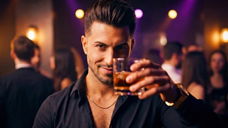 AI-ul intră în manele, pe modelul Lolitei Cercel: Johnny Bot lansează „Trăim ca regii”, primul proiect muzical din această nișă creat cu inteligență artificială