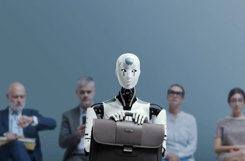 Un gigant din tehnologie taie mii de locuri de muncă pentru a finanța cursa inteligenței artificiale