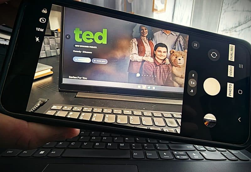 SkyShowtime la purtător: cum vezi filme și seriale pe telefon sau tabletă, fără să te complici