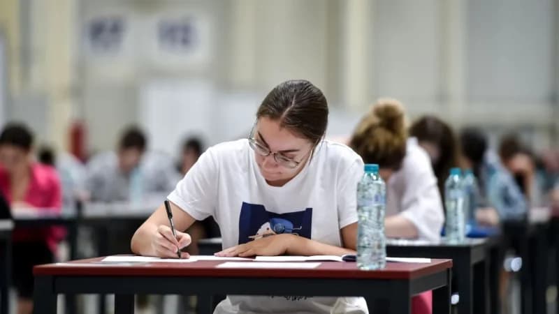 Ce se întâmplă dacă pici o probă la Bacalaureat 2026. Mai trebuie să susții toate examenele?