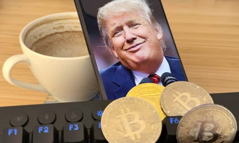 Aproape un milion de investitori au pierdut 3,8 miliarde de dolari pe moneda lui Trump
