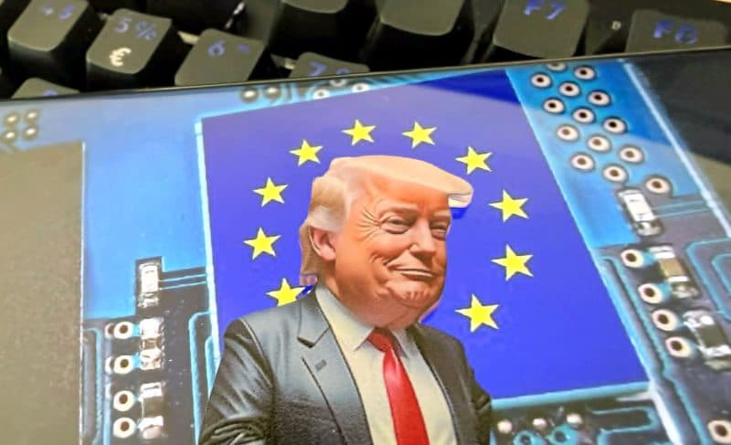 Europa luptă să se elibereze de sub jugul software-ului american. De ce „tehnologia suverană” devine noua miză digitală