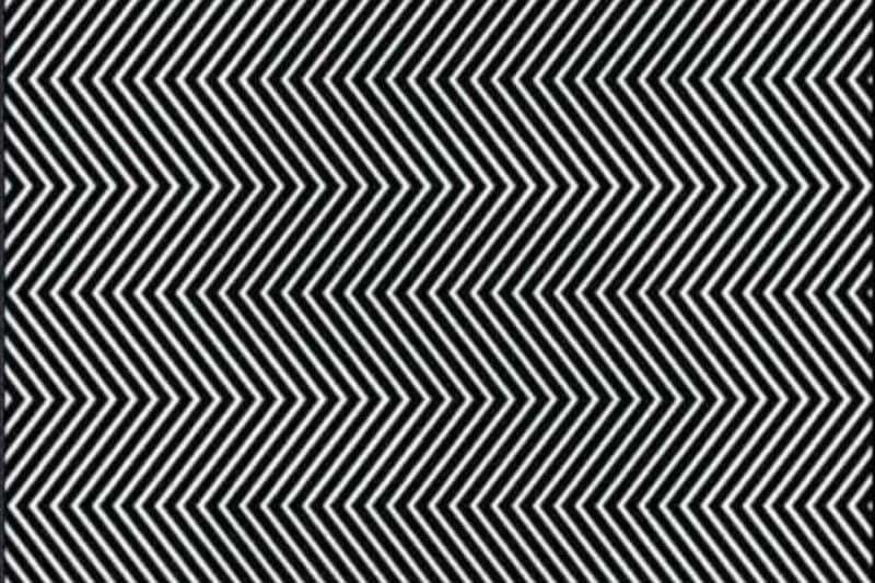 Doar 10% dintre cei care încearcă reuşesc să observe numărul ascuns în imagine. Este iluzia optică a momentului pe Facebook