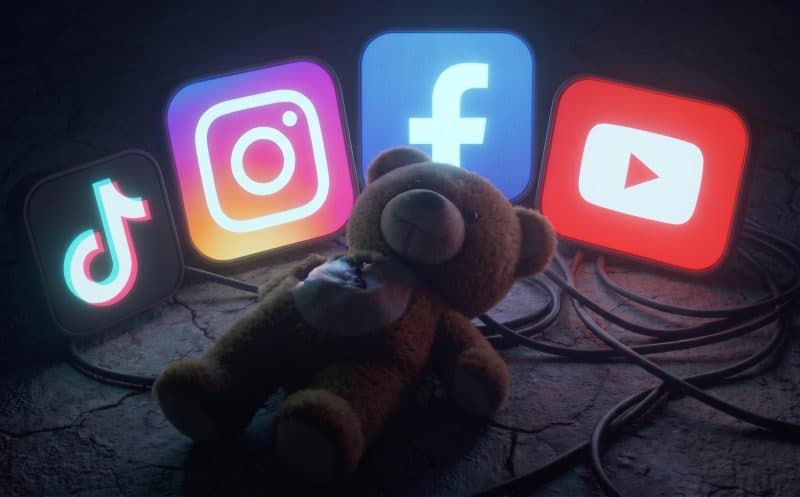 TikTok, Facebook, YouTube și alte rețele sociale plătesc milioane după acuzații legate de dependența copiilor