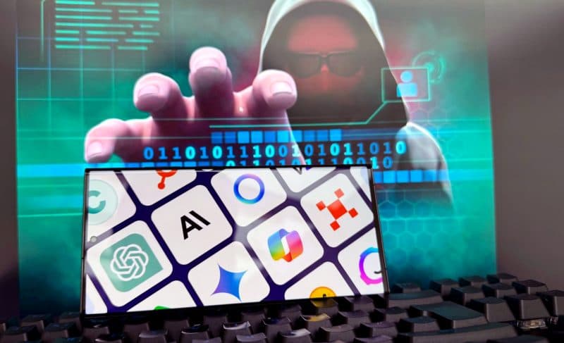 Inteligența artificială poate sparge computere de capul ei: se infiltrează, se mută pe alte calculatoare și continuă atacul