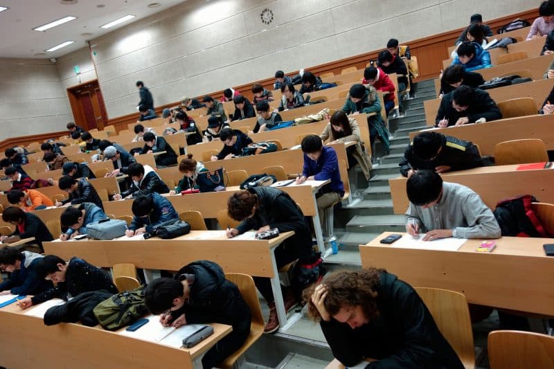 Metoda găsită de profesori pentru a învinge ChatGPT. Cum vor să schimbe examenele pentru a testa cunoștințele reale ale elevilor