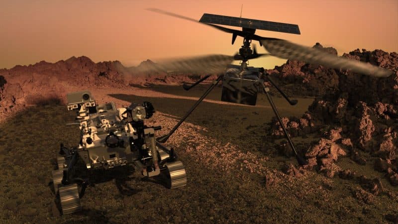 Roverul Perseverance al NASA a ajuns într-o nouă zonă de pe Marte și a descoperit unele dintre cele mai vechi roci analizate vreodată