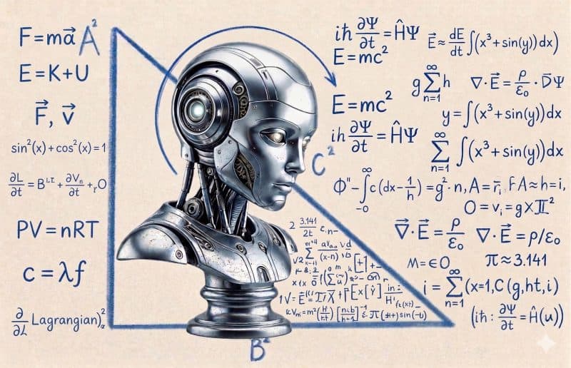 AI-ul de la OpenAI a găsit o soluție la o problemă matematică veche de 80 de ani. Cercetătorii vorbesc despre un moment istoric