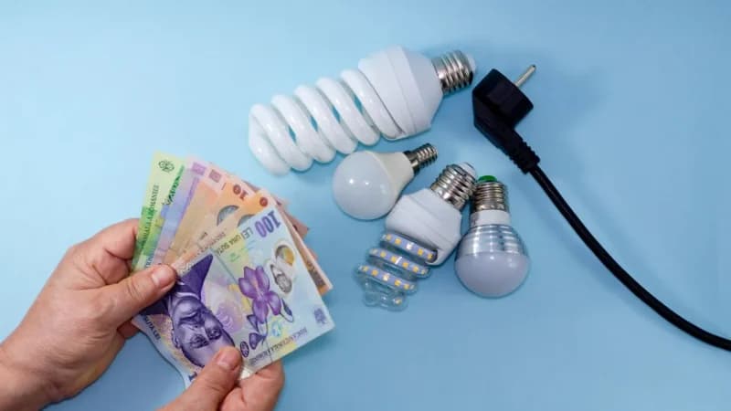 România, pe primul loc în UE la scumpirea energiei electrice. De ce plătesc românii cel mai mult pentru electricitate din UE