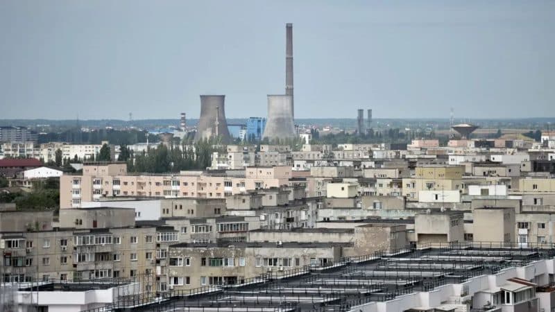Când va fi repornită CET Vest. Elcen anunță lucrări ample după incendiile din primăvară
