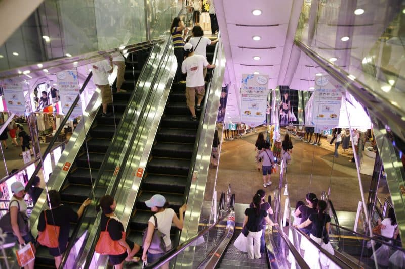 Cât cheltuie românii la o singură ieșire la mall în 2026. Suma a ajuns la un nou record