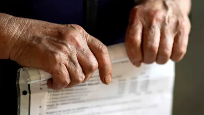 Documentele pe care unii pensionari trebuie să le actualizeze. Anunțul făcut de Casa de Pensii