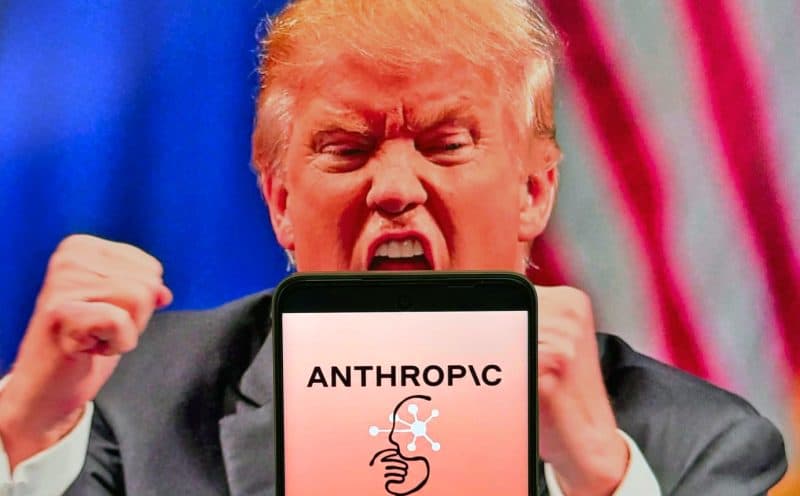 Administrația Trump oprește cele mai puternice modele AI ale Anthropic, invocând riscuri pentru securitatea națională