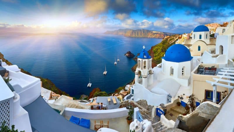 Insulele din Grecia pe care experții recomandă să le eviți. Problemele semnalate de turiști