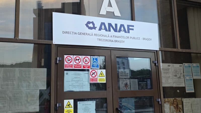 Magazinele ANAF dispar. Unde vor putea fi cumpărate produsele confiscate de stat