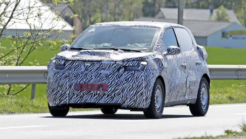 Dacia a luat decizia finală pentru noua sa electrică. Modelul va purta un nume cunoscut și va fi produs în Europa