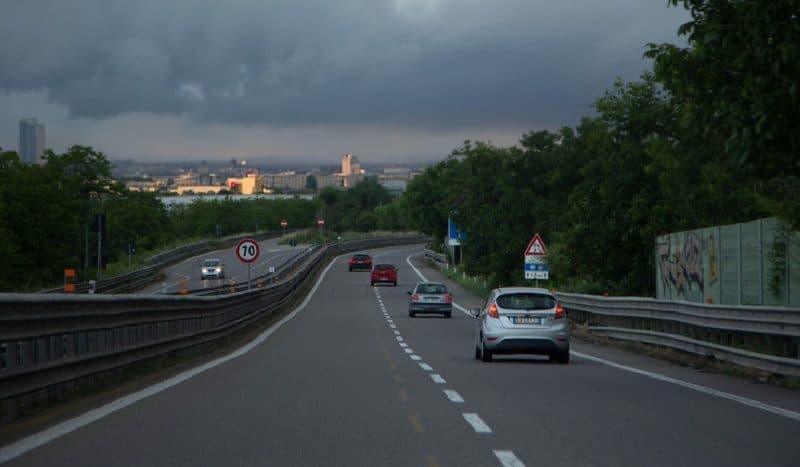 Preţuri pentru taxele de drum din Bulgaria din 1 august 2026. Cu cât se scumpesc vinietele