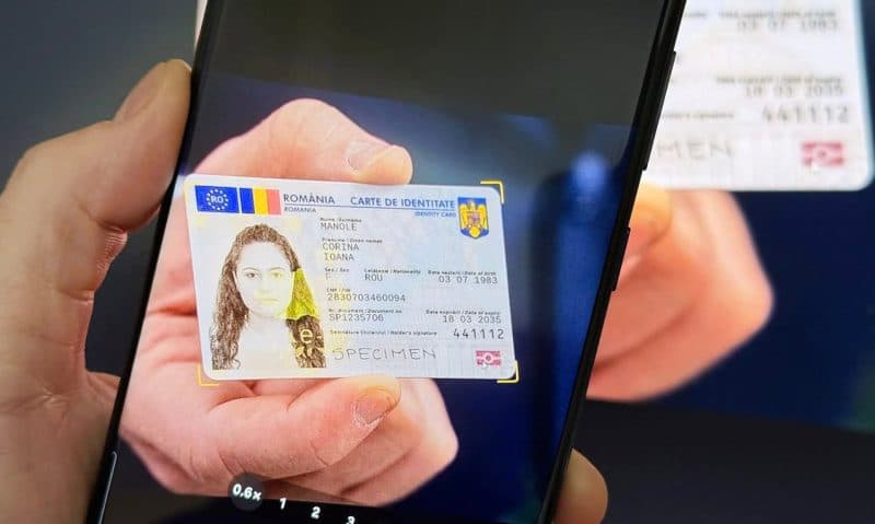 Prima schimbare la buletinul electronic după valul de reclamații. Ce documente nu vor mai fi cerute cetățenilor