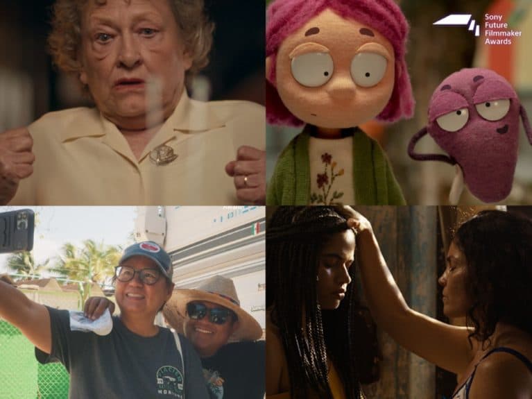 Sony Future Filmmaker Awards 2026 și-a desemnat câștigătorii. Cine sunt regizorii care ar putea schimba viitorul cinematografiei