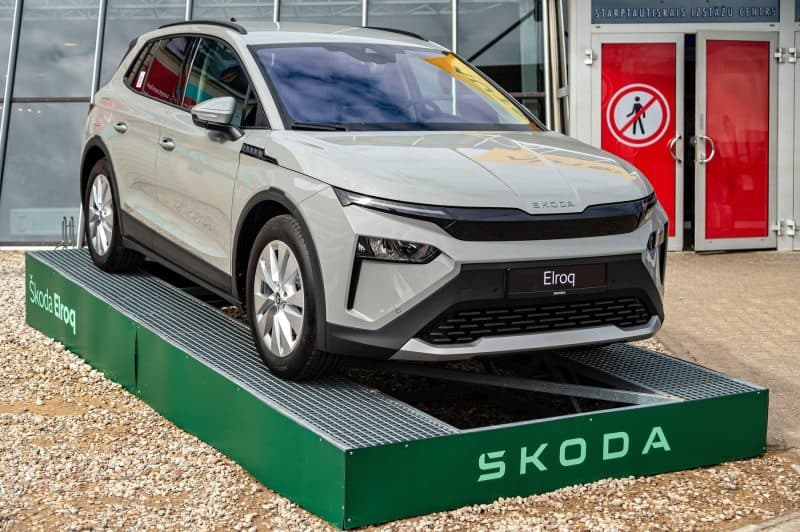 Mașina anului 2026 în Europa surprinde industria auto. SUV-ul electric care a convins experții și șoferii deopotrivă