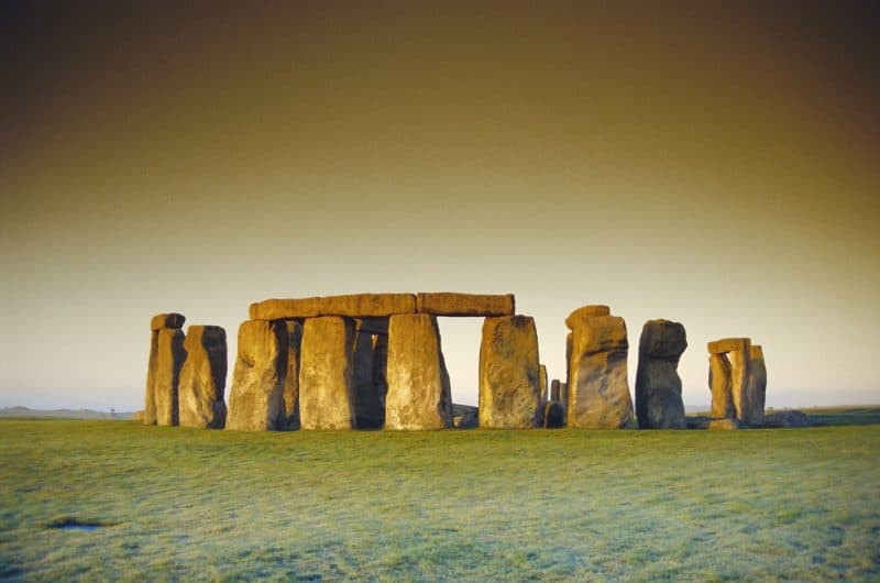 Misterul de la Stonehenge, mai aproape de rezolvare. Cum au mutat oamenii preistorici o piatră de șase tone pe aproape 700 de kilometri