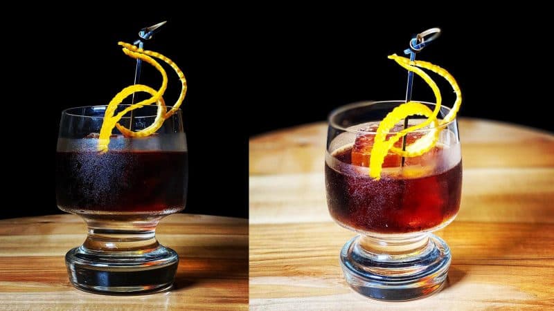 Cum faci un cocktail bun fără rom, gin, vodcă, whisky sau tequila. De ce funcționează The Start and Finish cu Averna Amaro