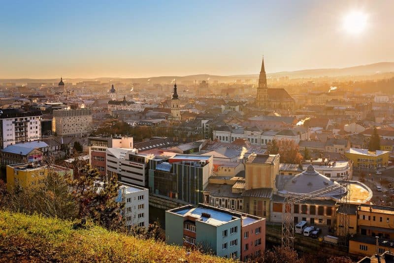 Unde sunt cele mai ieftine apartamente din Europa. Topul orașelor care atrag tot mai mulți cumpărători
