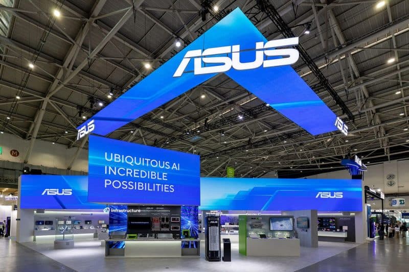 ASUS lansează în Singapore un AI care ajută medicii să analizeze mai rapid probele de sânge