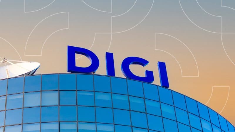 DIGI schimbă modul în care îți plătești factura: plata instant prin RoPay, fără card și fără comisioane