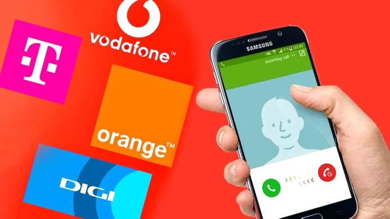 Orange, Digi și Vodafone se luptă pentru milioane de clienți în România: cum arată piața telecom în 2026