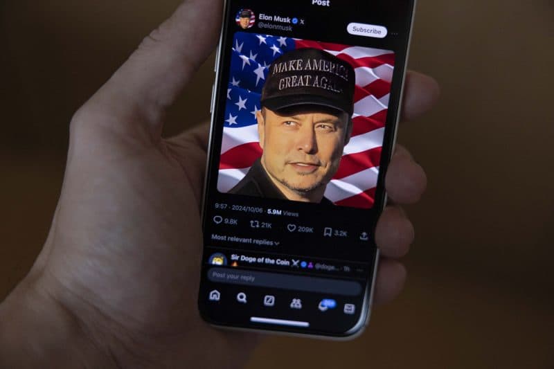 Elon Musk a devenit primul trilionar al lumii. Pariul uriaș, între rachete, internet prin satelit și inteligență artificială