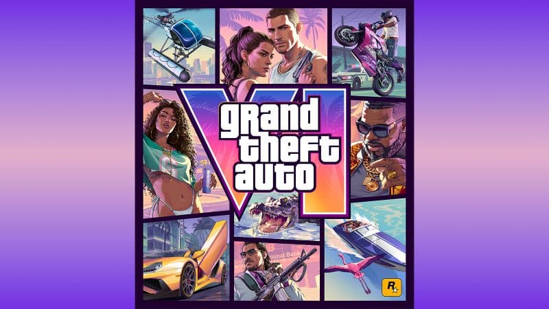 GTA 6 are o copertă spectaculoasă, dar uită tocmai crima din titlu: doar un singur joc din serie a arătat un furt de mașină