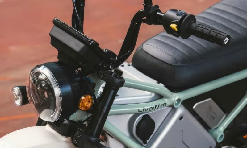 Harley intră în zona motocicletelor electrice accesibile. LiveWire S4 Honcho pornește de la aproximativ 4.600 de euro