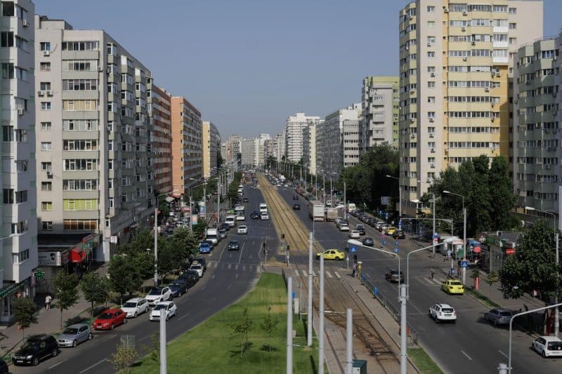 Cât costă să stai cu chirie în Europa. Bucureștiul depășește capitale considerate mult mai bogate