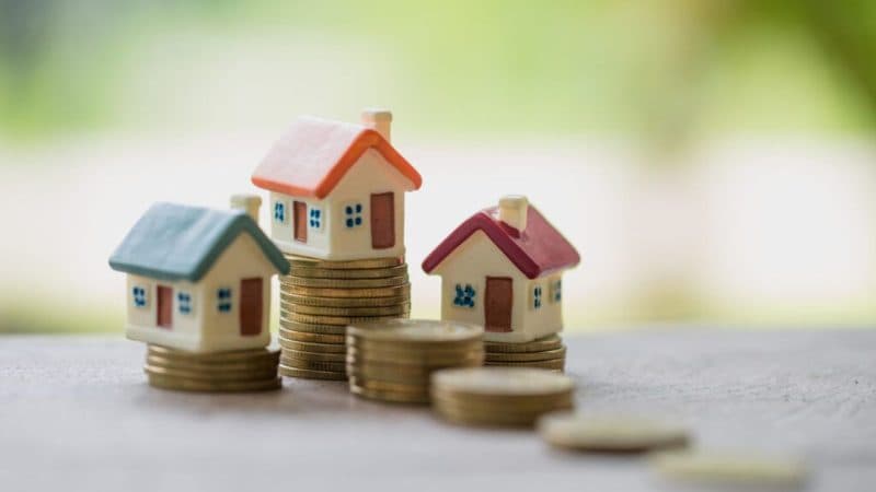 Oraşele din România în care locuinţele s-au scumpit cel mai puţin. Preţurile sunt aproape că anul trecut